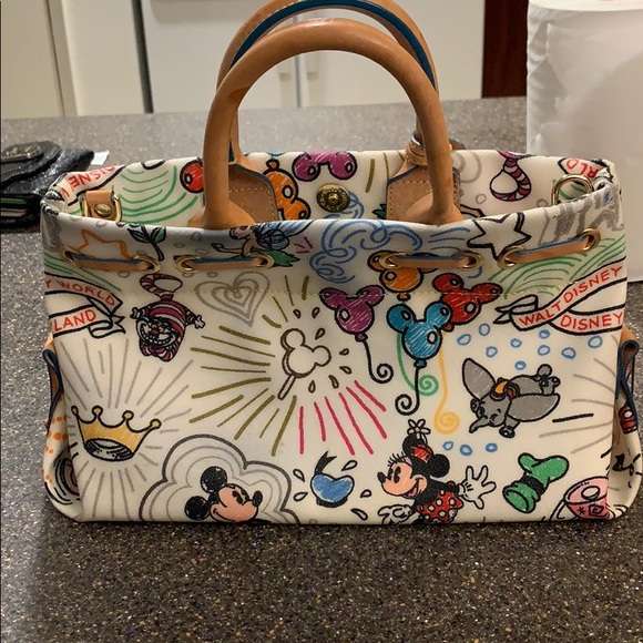 Disney Dooney & Bourke - Picture 2 of 8